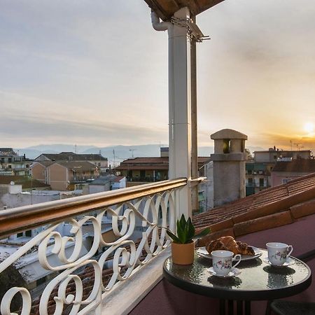 Apartament Cyan Loft Corfu Corfu  Zewnętrze zdjęcie