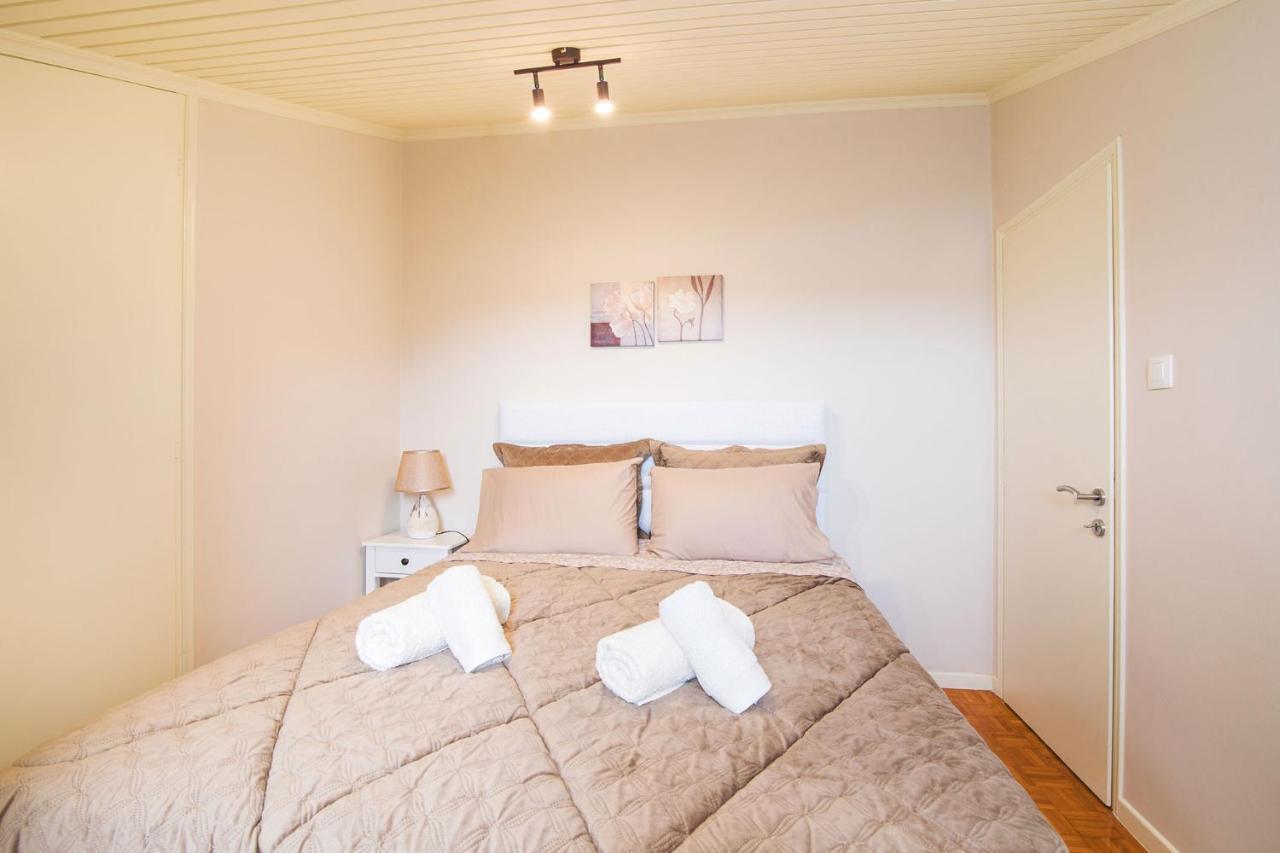 Apartament Cyan Loft Corfu Corfu  Zewnętrze zdjęcie